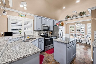 Lake Granbury Townhome/Townhouse For Sale in Granbury Texas