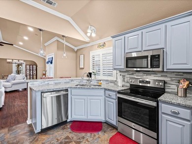 Affordable 55+ Golf-Cart Lifestyle Near Harbor Lakes Country - photo 3