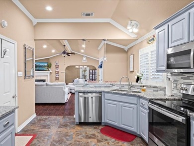 Affordable 55+ Golf-Cart Lifestyle Near Harbor Lakes Country - photo 4