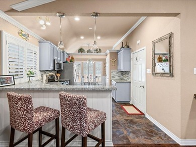 Affordable 55+ Golf-Cart Lifestyle Near Harbor Lakes Country - photo 7