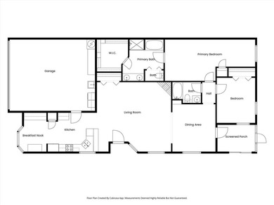 Affordable 55+ Golf-Cart Lifestyle Near Harbor Lakes Country - photo 8