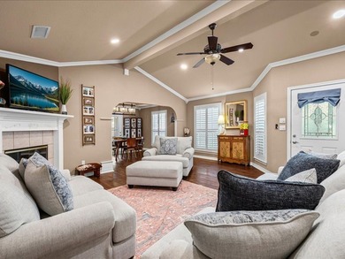 Affordable 55+ Golf-Cart Lifestyle Near Harbor Lakes Country - photo 10