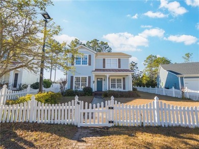 Step into timeless charm with this modern Victorian-style home - photo 1