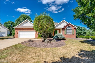 Ligs Pond  Home For Sale in Massillon Ohio