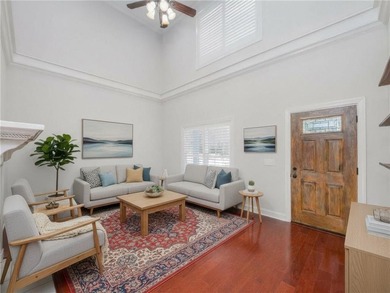 Step into timeless charm with this modern Victorian-style home - photo 2