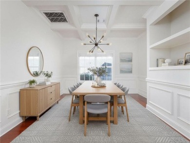 Step into timeless charm with this modern Victorian-style home - photo 10