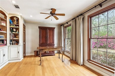 Your own private retreat is tucked away in the woods just  1/2 - photo 11