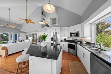 Welcome to Hidden Harbour! This lovely island retreat is located