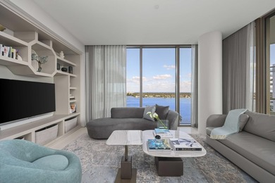 NEW, Turn-key, move-in ready residence with stunning waterfront - photo 1