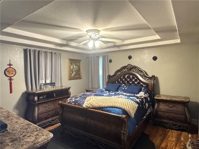 This 3 bedroom 2 bathroom ranch home is located within the gated - photo 12