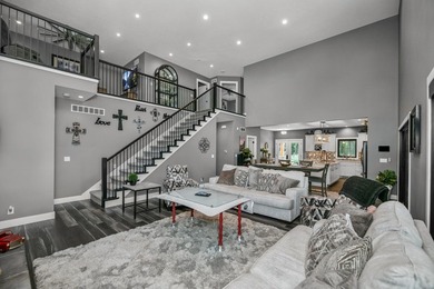 This 5-bedroom, 3.5-bath, 4,600-square-foot 3-year-old home - photo 13