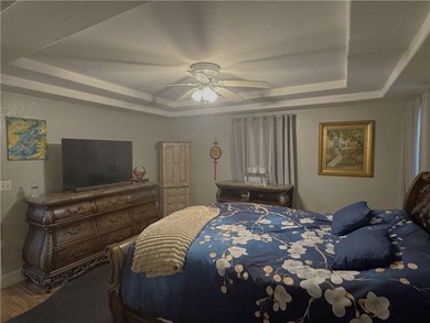 This 3 bedroom 2 bathroom ranch home is located within the gated - photo 13