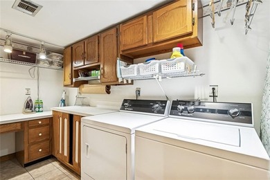 Your own private retreat is tucked away in the woods just  1/2 - photo 14