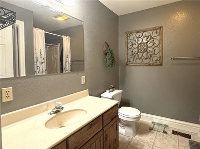 This 3 bedroom 2 bathroom ranch home is located within the gated - photo 14