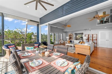 Welcome to Hidden Harbour! This lovely island retreat is located