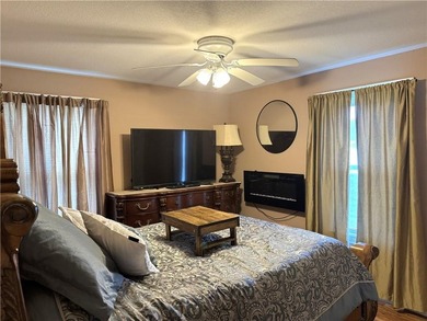 This 3 bedroom 2 bathroom ranch home is located within the gated - photo 16