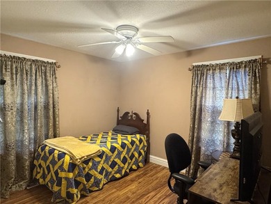 This 3 bedroom 2 bathroom ranch home is located within the gated - photo 18