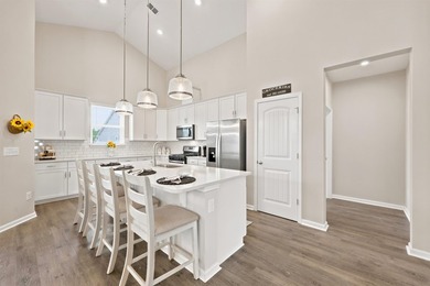 Don't wait too long to see this GEM! Built in 2021, this - photo 19