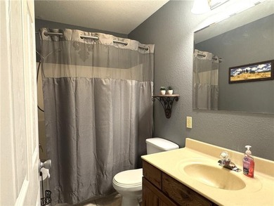 This 3 bedroom 2 bathroom ranch home is located within the gated - photo 19