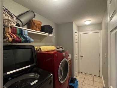 This 3 bedroom 2 bathroom ranch home is located within the gated - photo 20