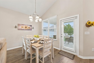 Don't wait too long to see this GEM! Built in 2021, this - photo 21