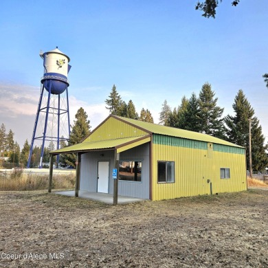 Lake Lot For Sale in Spirit Lake, Idaho