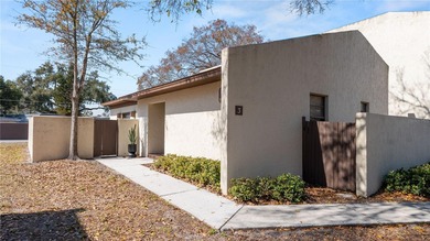 Lake Bonny Condo For Sale in Lakeland Florida