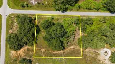 Lehigh Acres Area Lot For Sale in Lehigh Acres Florida