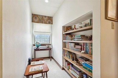 Your own private retreat is tucked away in the woods just  1/2 - photo 22