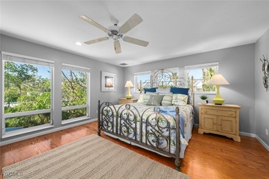 Welcome to Hidden Harbour! This lovely island retreat is located