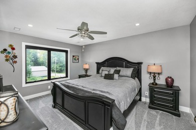 This 5-bedroom, 3.5-bath, 4,600-square-foot 3-year-old home - photo 22