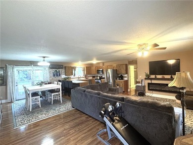 This 3 bedroom 2 bathroom ranch home is located within the gated - photo 22