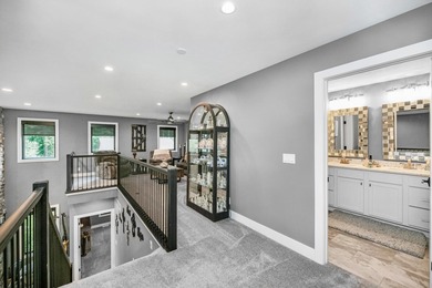 This 5-bedroom, 3.5-bath, 4,600-square-foot 3-year-old home - photo 25