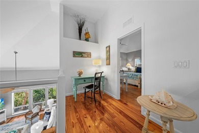 Welcome to Hidden Harbour! This lovely island retreat is located