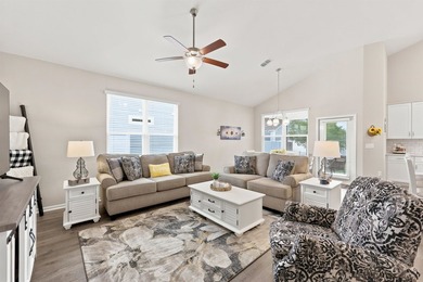 Don't wait too long to see this GEM! Built in 2021, this - photo 28