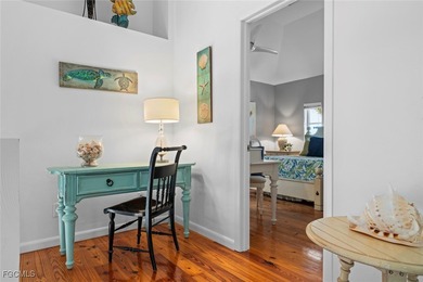 Welcome to Hidden Harbour! This lovely island retreat is located