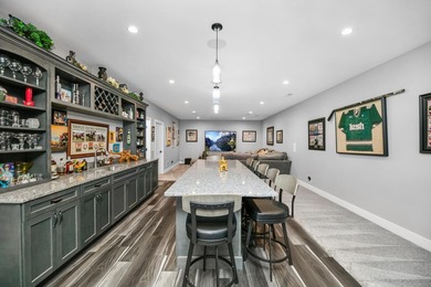 This 5-bedroom, 3.5-bath, 4,600-square-foot 3-year-old home - photo 28