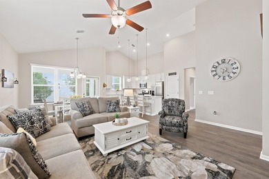 Don't wait too long to see this GEM! Built in 2021, this - photo 29