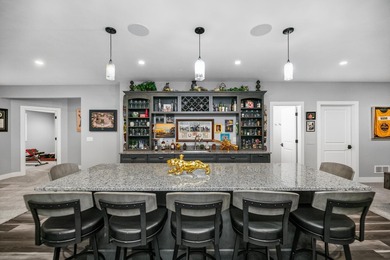 This 5-bedroom, 3.5-bath, 4,600-square-foot 3-year-old home - photo 29