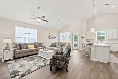 Don't wait too long to see this GEM! Built in 2021, this - photo 30