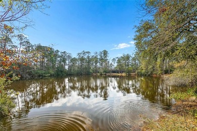 Your own private retreat is tucked away in the woods just  1/2 - photo 30