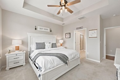 Don't wait too long to see this GEM! Built in 2021, this - photo 31