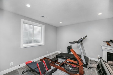 This 5-bedroom, 3.5-bath, 4,600-square-foot 3-year-old home - photo 32