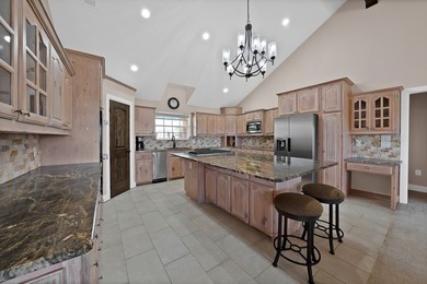 Exceptional 35-acre equestrian estate in the heart of North - photo 32