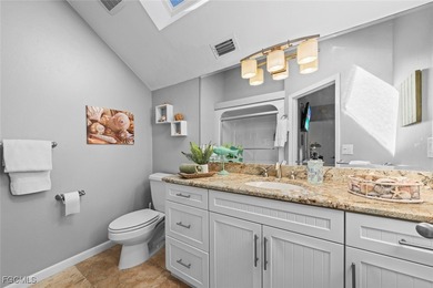 Welcome to Hidden Harbour! This lovely island retreat is located