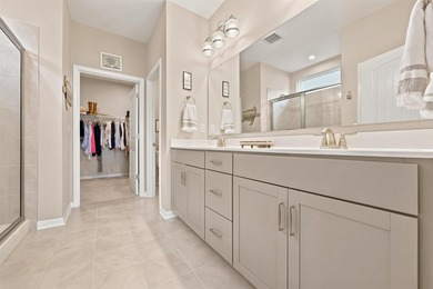 Don't wait too long to see this GEM! Built in 2021, this - photo 35