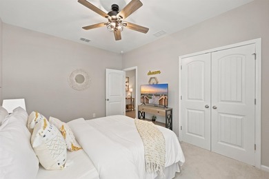 Don't wait too long to see this GEM! Built in 2021, this - photo 36