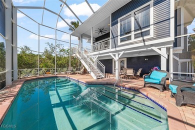 Welcome to Hidden Harbour! This lovely island retreat is located