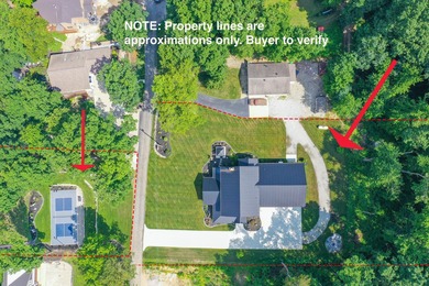 This 5-bedroom, 3.5-bath, 4,600-square-foot 3-year-old home - photo 37