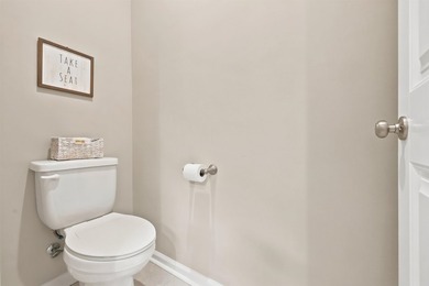 Don't wait too long to see this GEM! Built in 2021, this - photo 39